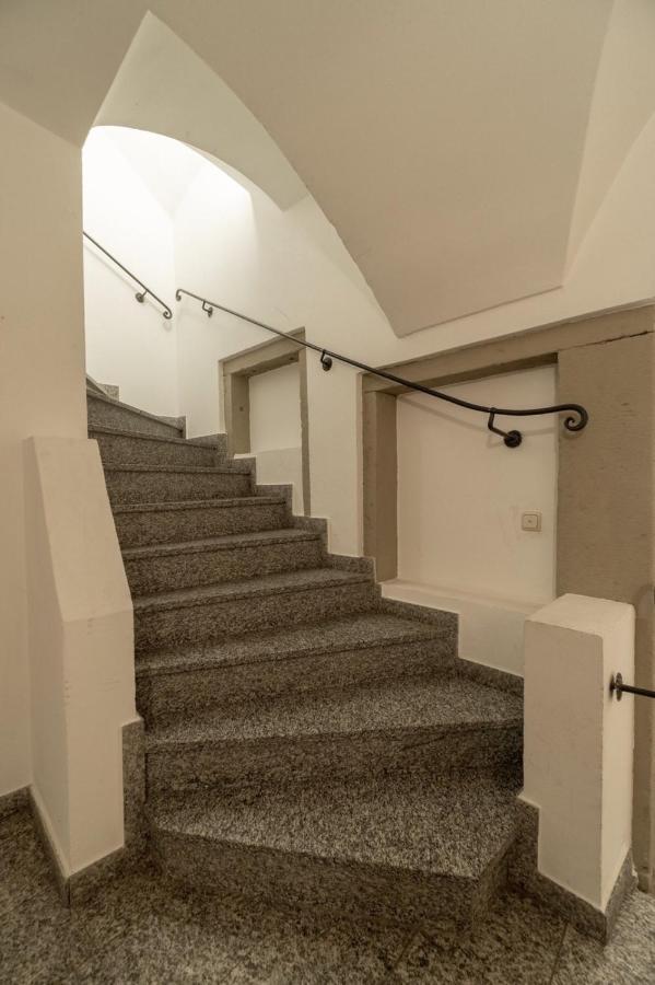 Lovely Flat In A Lovely City Steyr Eksteriør billede