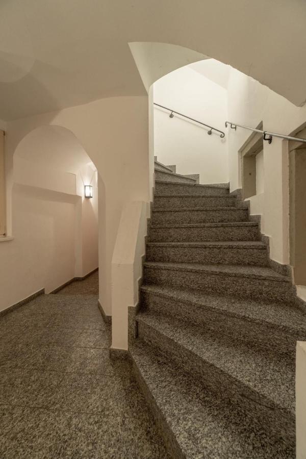 Lovely Flat In A Lovely City Steyr Eksteriør billede