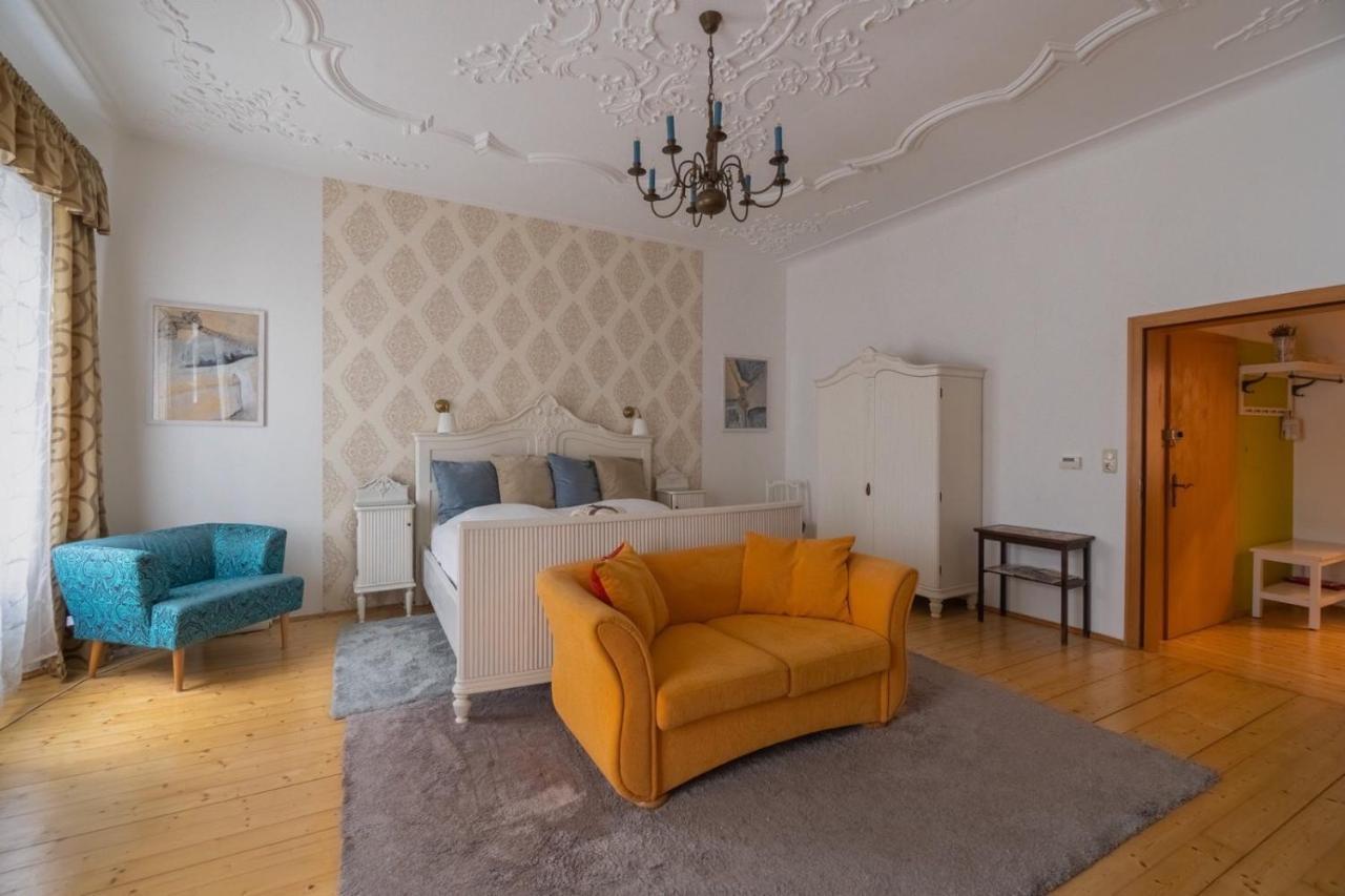 Lovely Flat In A Lovely City Steyr Eksteriør billede