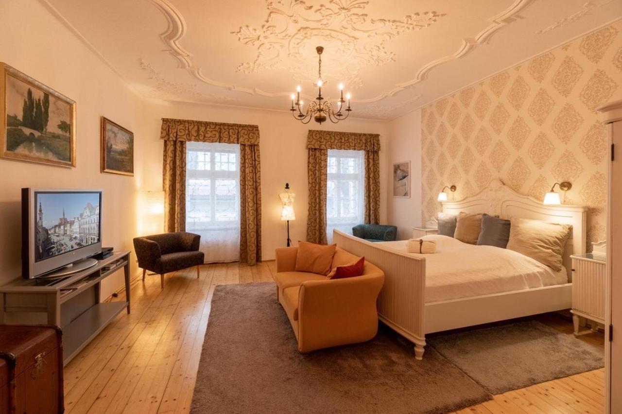 Lovely Flat In A Lovely City Steyr Eksteriør billede