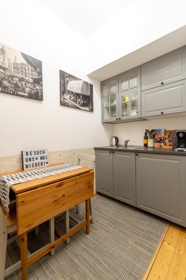 Lovely Flat In A Lovely City Steyr Eksteriør billede