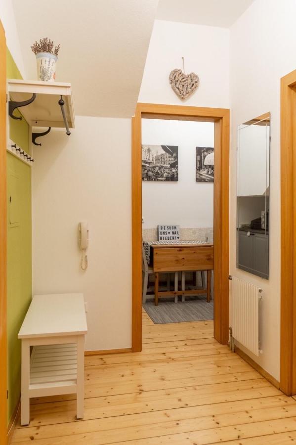 Lovely Flat In A Lovely City Steyr Eksteriør billede