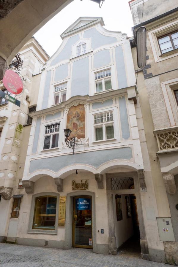 Lovely Flat In A Lovely City Steyr Eksteriør billede