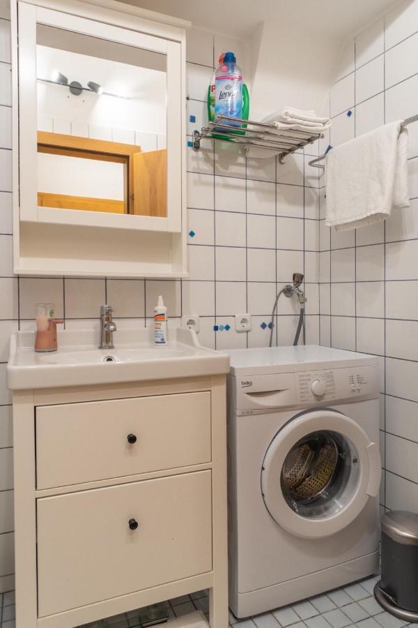Lovely Flat In A Lovely City Steyr Eksteriør billede