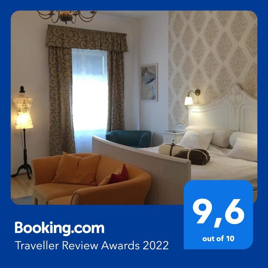 Lovely Flat In A Lovely City Steyr Eksteriør billede