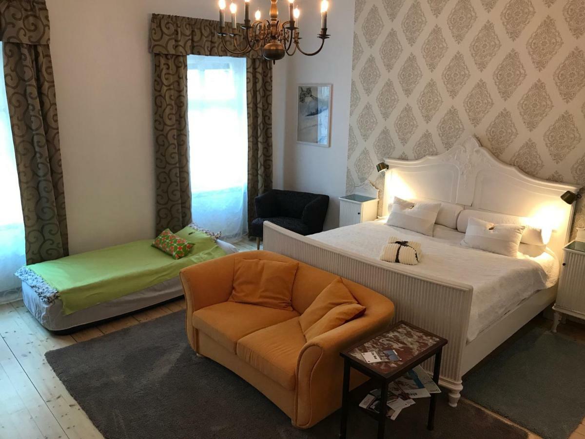 Lovely Flat In A Lovely City Steyr Eksteriør billede