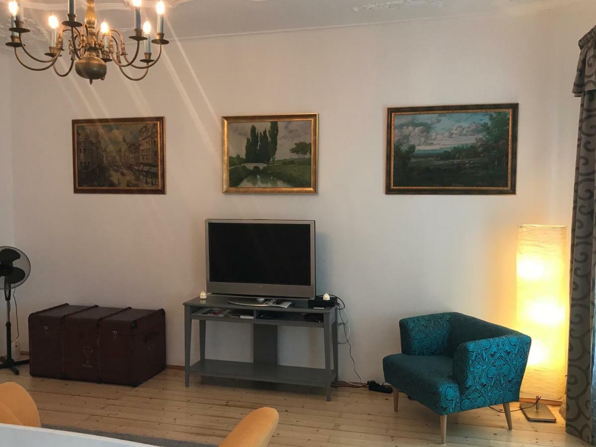 Lovely Flat In A Lovely City Steyr Eksteriør billede