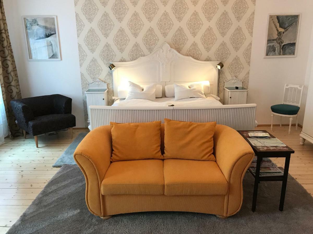 Lovely Flat In A Lovely City Steyr Eksteriør billede